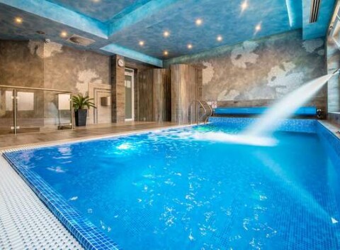 Relax v rodinnom Penzióne Centrál v Oščadnici s wellness a polpenziou - blízko adrenalínových atrakcií a turistických chodníkov