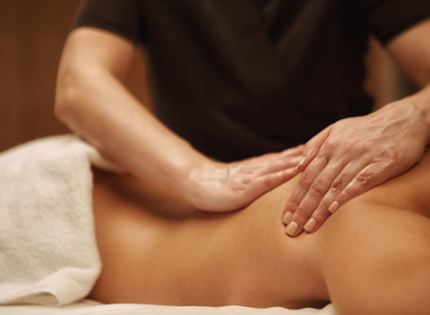 Zimné masáže v obľúbenom Centre funkčného tréningu - zabudnete na všedné problémy, či starosti.