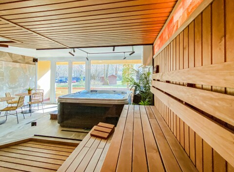 Maďarsko pri atrakciách: Nyíregyháza v 3* Park Hoteli Sóstó s raňajkami a wellness + vstup do aquaparku či zoo