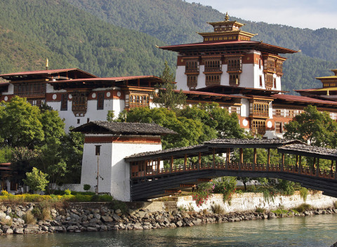 Nepál a Bhután komfortne a naľahko: zľava na 15-dňový zájazd pod Himaláje.