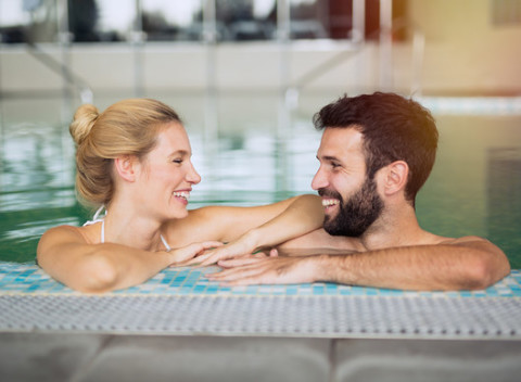 Dni plné oddychu s procedúrami v kúpeľoch Sliač a ubytovaním v penzióne na Rožku.