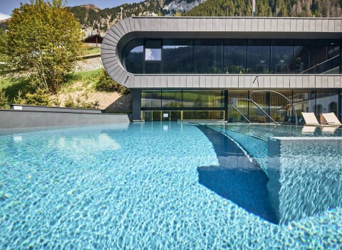 Taliansko: Južné Tirolsko vo Wellness Sporthoteli Ratschings **** s polpenziou a neobmedzeným wellness + zľavy