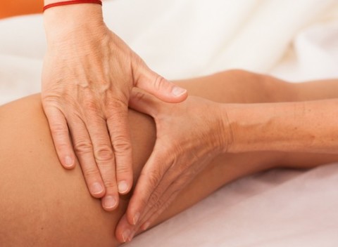 Najpríjemnejšia cesta ku krásnemu a zdravému telu: manuálna lymfodrenáž.
