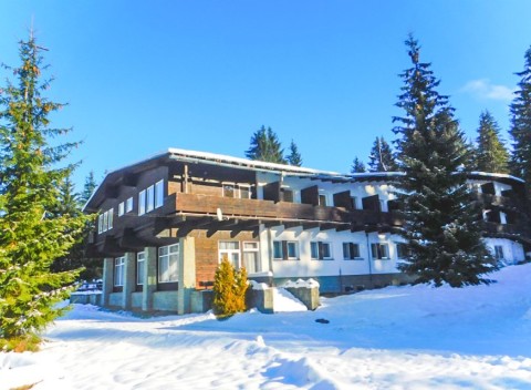 Beskydy pre dvoch v Hoteli Bečva s polpenziou, infrasaunou a zľavou na masáže.