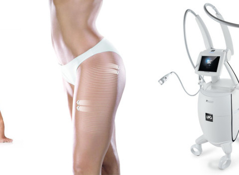 Skvelá 3-kombinácia ošetrení a cvičení pre dokonalú postavu v LIBS - Body & Face Beauty studio.