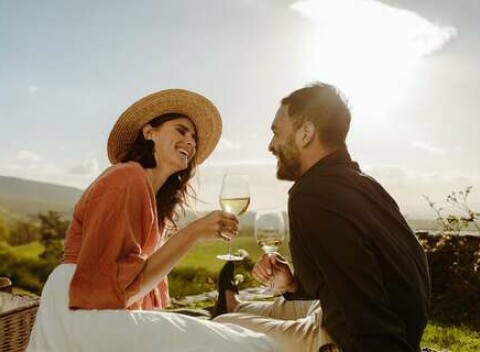 Penzión St. Peter Vini v malebných vinohradoch s ochutnávkou vín, ktoré rozprávajú príbeh miestnych viníc