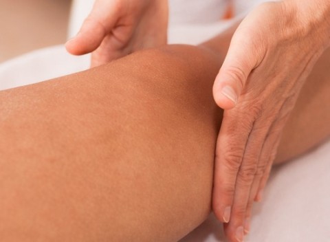 Najpríjemnejšia cesta ku krásnemu a zdravému telu: manuálna lymfodrenáž.