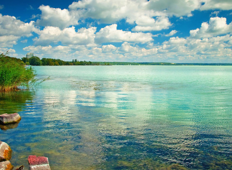 Balaton, Maďarsko: Dovolenka v CE Napfény Hoteli*** s raňajkami pre dvoch + dieťa do 6 rokov zdarma.