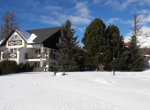 Výborný relax v zmodernizovanej Vile Horec*** pod Gerlachom s dieťaťom do 12 r. zdarma.