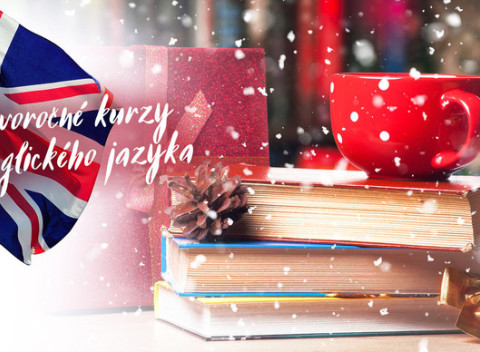 Renomovaný 6 či 8 - týždňový kurz angličtiny Callanovou metódou - efektívna metóda z Londýna.