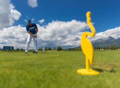 3-dňový kurz zelenej karty vo Veľkej Lomnici vrátane skúšky s certifikátom