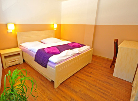 Dovolenka priamo v Jasnej v komfortných apartmánoch Bartek Ski Rental s výbornou polohou na výlety.