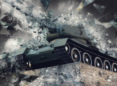 Netradičný darček: Adrenalínová jazda tankom s platnosťou až do konca roka 2019.