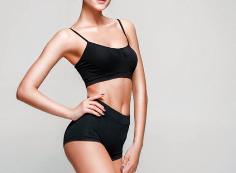 Detoxikačný a zoštíhľujúci zábal - garantovaná strata 15 cm už pri prvom zábale.