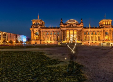 Berlín v hoteli A&O Berlin Hauptbahnhof s raňajkami + 2 deti do 18 rokov zdarma.