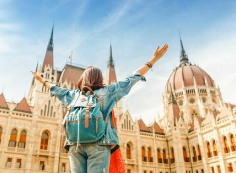 Mediterran Hotel Budapest**** so saunou a dieťaťom do 12 rokov zdarma