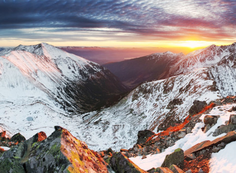 Pobyt s dieťaťom do 6 rokov zdarma v najkrajšej časti západných Tatier v penzióne Antares***.