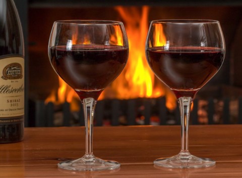 Penzión Retro Vrbovec pri Znojme s polpenziou a saunou + víno neobmedzene.