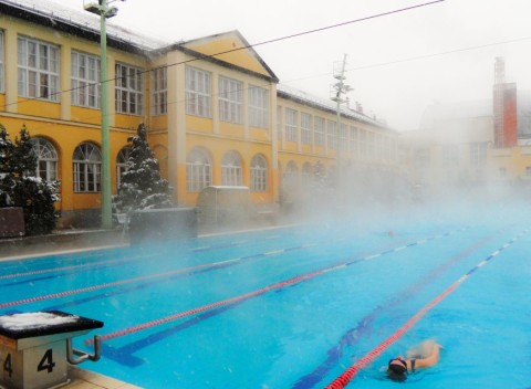 Budapešť: Hotel Császár *** pri centre + raňajky a vstup do termálnych kúpeľov.