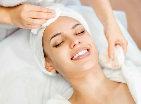 Kozmetické ošetrenia v salóne krásy Beauty Palace v Bratislave