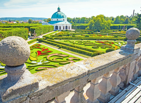 Kroměříž v penzióne Zlobice s wellness, degustáciou vína, športom a polpenziou.