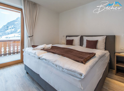 Taliansko: Zimná lyžovačka v Hoteli Bacher*** s vínkom, vstupom do wellness a túrou na snežniciach.