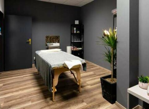 Masáž podľa výberu aj VIP saunovanie v LamaGYM - dokonalý oddych a starostlivosť na mieru