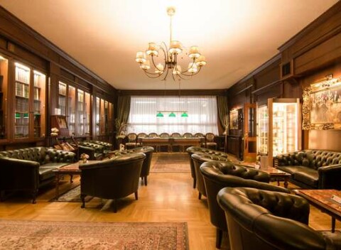 Wellness a romantický pobyt v novom luxusnom butikovom hoteli Grand Hotel Residence**** v Piešťanoch