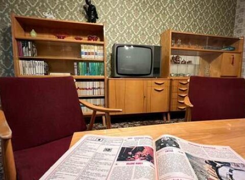 MÚZEUM VTEDY v Prievidzi - nevšedné expozície zo spoločných československých čias