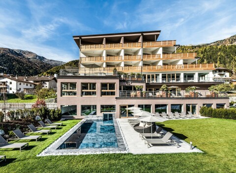 Tirolsko neďaleko NP a ski areálov v 4* Tuberis Nature & Spa Resorte s polpenziou a wellness + bohatý program