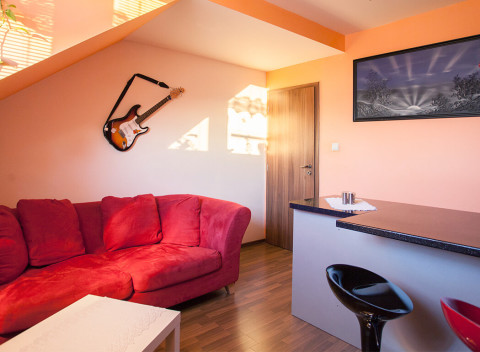 Relaxačná dovolenka pre 2-4 osoby s balíčkom wellness procedúr v SPA Piešťany.