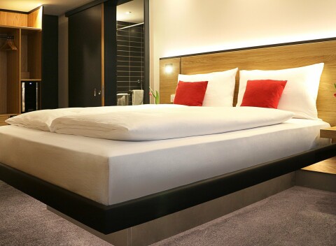 Nemecko: Pobyt v Hornom Švábsku blízko pamiatok v GINN City & Lounge Ravensburg **** s raňajkami formou bufetu