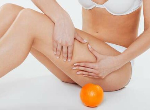 Novinka na Slovensku: Spevňujúce ošetrenie SLIMWAVE proti celulitíde v salóne Perfect Body