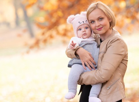 Najkrajšie emócie zvečnené profesionálom: Rodinné, tehotenské, biznis alebo nude fotenie.