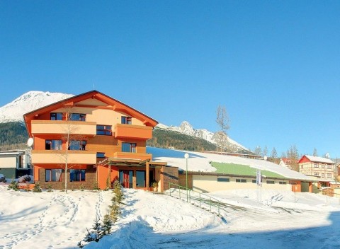 Nádherný pobyt KRÁSY TATIER v hoteli Palace GRAND***+ v Novom Smokovci.