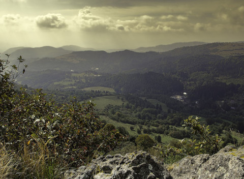 Pobyt v centre rekreačnej oblasti Kremnických vrchov v penzióne Horec s plnou penziou či polpenziou.