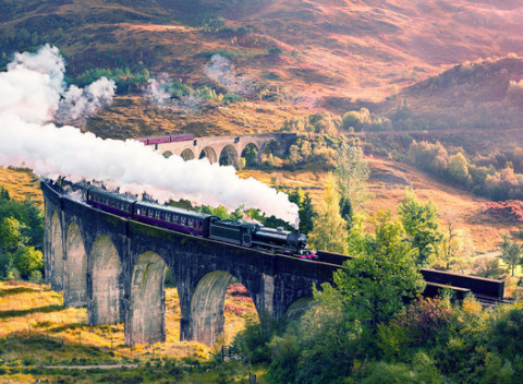 ZÁJAZD SNOV: Transsibírska magistrála na 15 dní s letenkami a megabalíkom služieb.