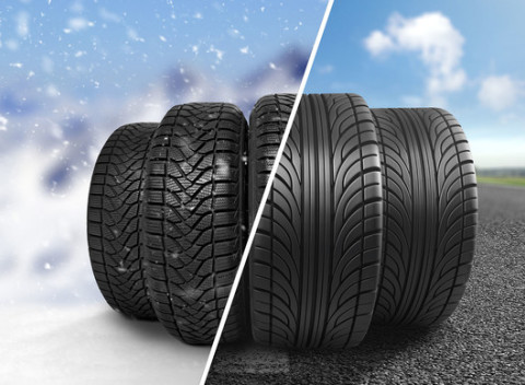 Profesionálne prezutie kolies – osobné vozidlá, SUV, Offroad, Runflat aj dodávky.