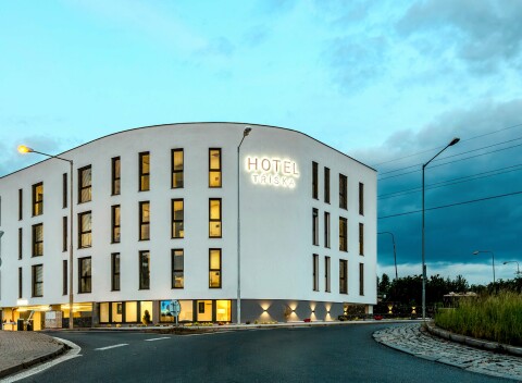 Brandýs nad Labem: Pobyt pri Prahe, Proboštských jazier a zámku v Hoteli Tříška + raňajky s donáškou do izby