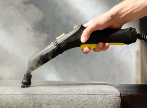 Tepovanie nábytku, sedacej súpravy, kresla alebo zapožičanie tepovacieho stroja.