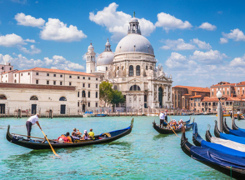 Luxusný pobyt s raňajkami v 5* hoteli Relais CaSabbioni len 15 minút od Benátok.