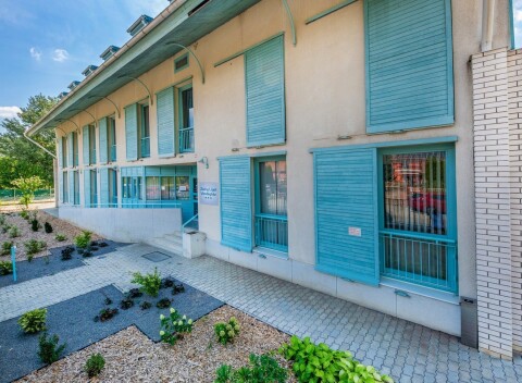 Mezőkövesd 500 m od termálov: Zsóry Liget Vendégház *** s raňajkami a zľavou na vstup + dieťa do 6 r. zadarmo