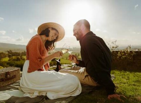 Penzión St. Peter Vini v malebných vinohradoch s ochutnávkou vín, ktoré rozprávajú príbeh miestnych viníc