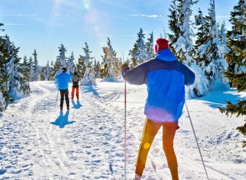 Kompletná starostlivosť v hoteli Odra v Beskydoch s plnou penziou, wellnessom a procedúrami.