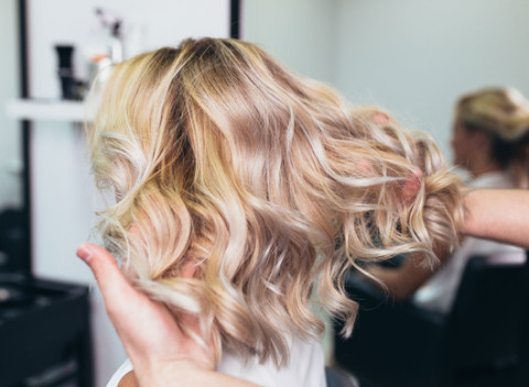 Kadernícke balíčky pre krásne a zdravé vlasy - vlasy ako z rozprávky.