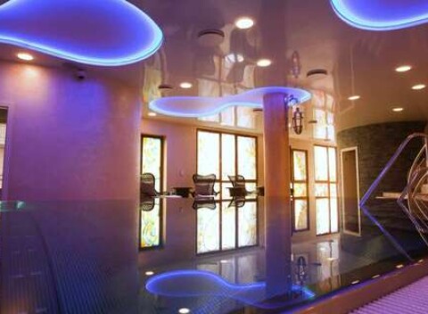 Hotel Ambiente **** v centre Karlových Varov s polpenziou, neobmedzeným wellness alebo procedúrou podľa výberu