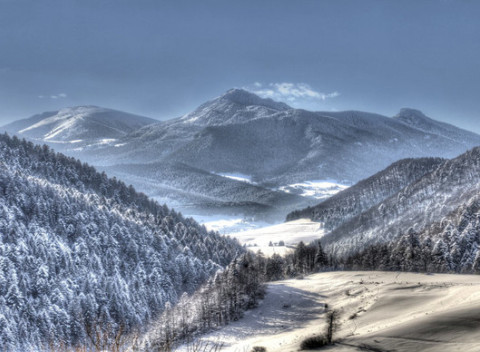 Oddych v malebnom prostredí Malej Fatry v penzióne Solisko s polpenziou a zľavou na skipass.