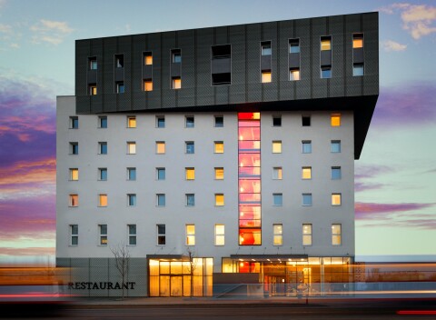 Olomouc blízko pamiatky UNESCO: Pobyt v Comfort Hoteli Olomouc Centre *** s raňajkami + občerstvenie v izbe