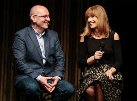 Predstavenie Music à la carte v Štúdiu L+S - exkluzívny večer s exkluzívnymi hosťami (nielen o hudbe)