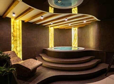 Penzión Chramiec*** v atraktívnej lokalite poľských Tatier s raňajkami a neobmedzeným wellness